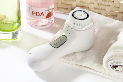 洗臉神器大比拼 潔面儀與起泡器，誰(shuí)才是你的護(hù)膚“真命天子”？