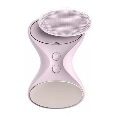 過(guò)度清潔警示 潔面儀使用，每日洗臉莫超兩次